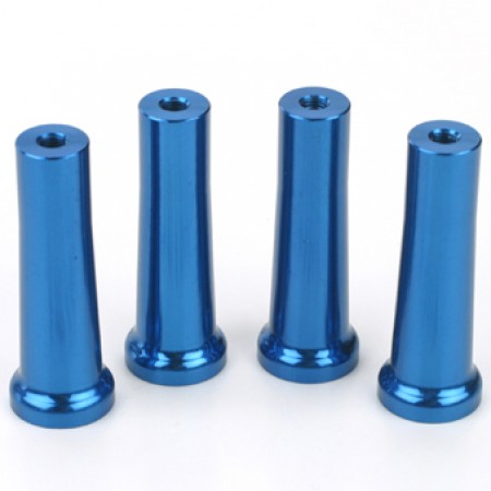 1.97 inch (50mm) Gas Engine Standoff Mount HAN 3309