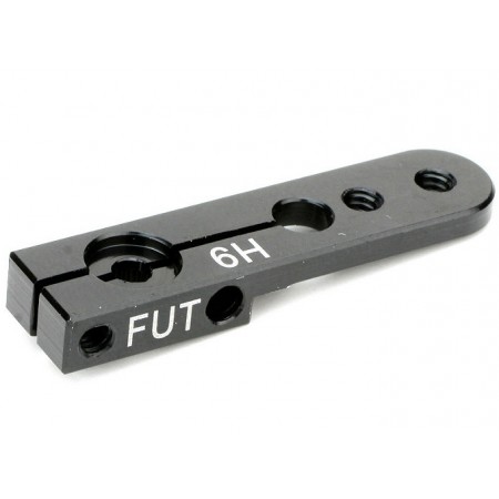 1 inch Futaba Aluminum Servo Arm HAN 9153