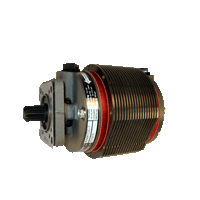 Dry Air Pump - New RAP441CC-9