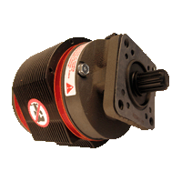 Dry Air Pump - New RAP441CC-17