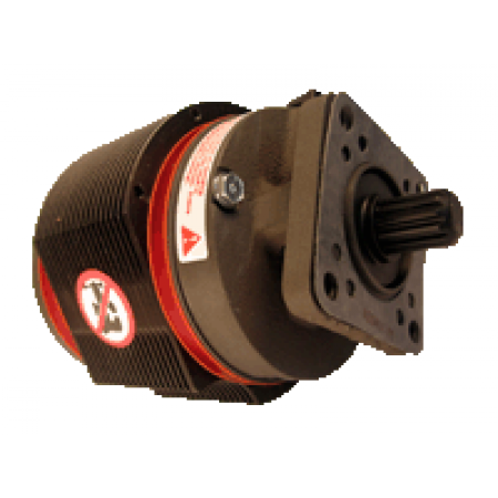 Dry Air Pump - New RAP441CC-17