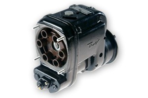10-163060-1R Kelly Overhauled Bendix Magneto 10-