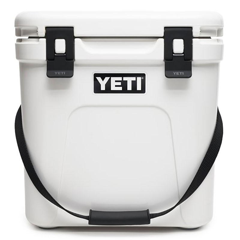 10022020000 Yeti Roadie 24 White 10022020000