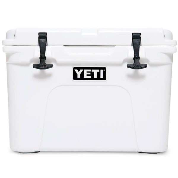 10035020000 Yeti Tundra 35 White 10035020000