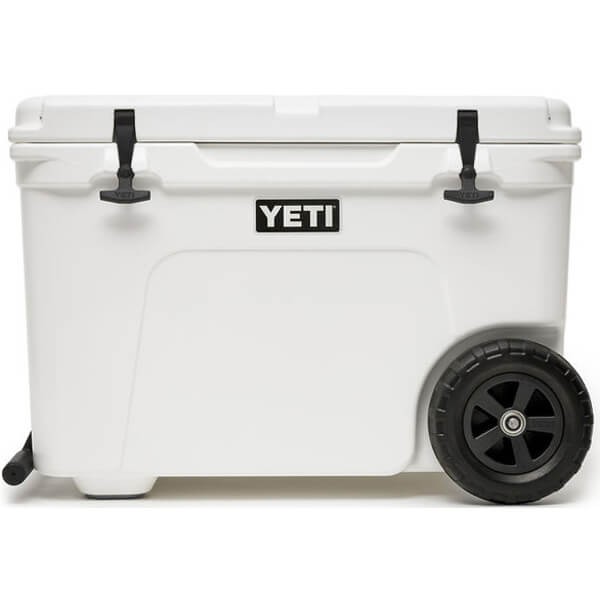 10060020000 Yeti Tundra Haul - White 10060020000