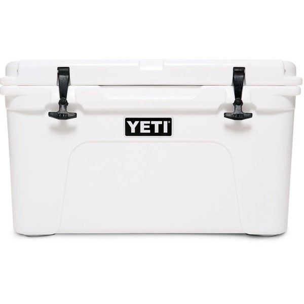 10065020000 Yeti Tundra 65 White 10065020000