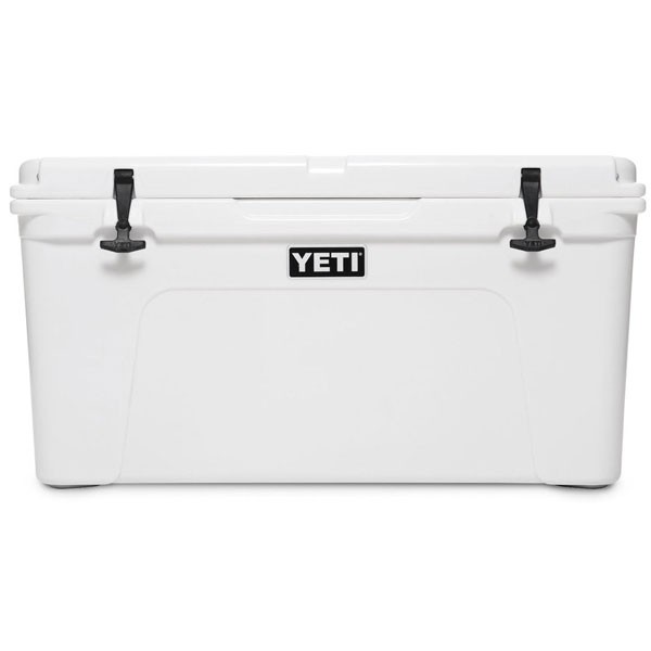 10075020000 Yeti Tundra 75 White 10075020000
