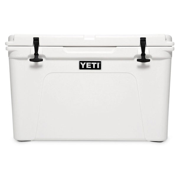 10105020000 Yeti Tundra 105 White 10105020000