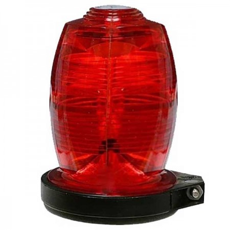 14 Vdc, Red Lens 01-0 14 Vdc, Red Lens 01-0