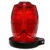 14 Vdc, Red Lens 01-0