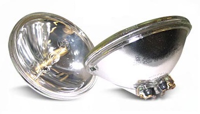 Sealed Beam Lamp 4594