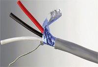Installation Package, (no Cable) 01-0