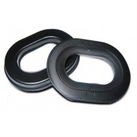 EAR SEALS  18316G-01 (1PR) 18316G-02