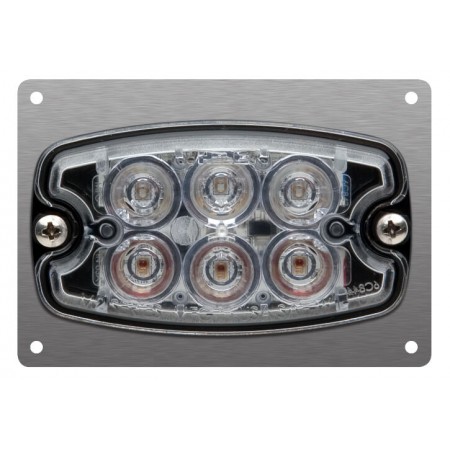 LED Recognition Light 28 Vdc 01-0 LED Recognition Light 28 Vdc 01-0