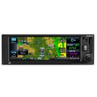 Garmin Gnx 375 Kit With 4FT Exp Pigtail