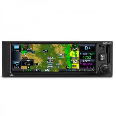 Garmin Gnx 375 Kit With 4FT Exp Pigtail Garmin Gnx 375 Kit With 4FT Exp Pigtail