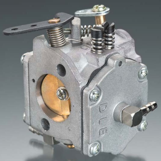 111-FB17 Complete Carburetor, for Dle 111 Engine Dle 111-FB17