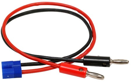 12 inch 16GA EC3 Charge Lead Efl AEC312