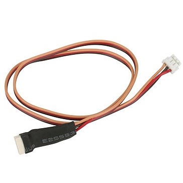 12 inch Aircraft Telemetry Extension Spk A9551