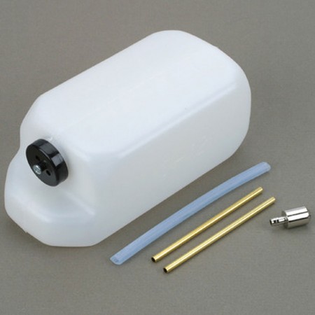 12 oz (355 cc) Fuel Tank DUB 412