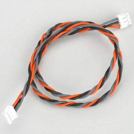 12 inch Remote Receiver Extension Spk 9012