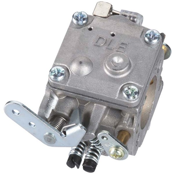 120-Y17 Complete Carburetor, for Dle 120 Engine Dle 120-Y17