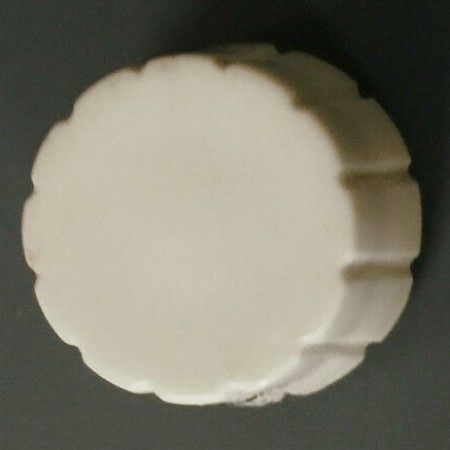 Cessna 150 Rheostat Knob CES S1390-5