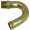 152 Degree Elbow Fitting, 5/8 inch Hose RA 1K8-6-10