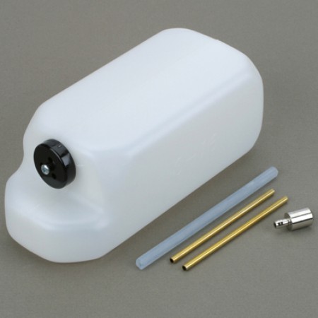 16 oz. (480 cc) Fuel Tank DUB 416