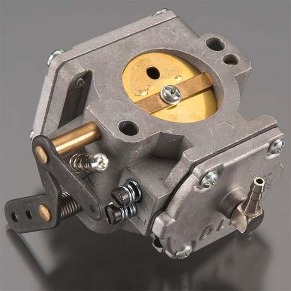 170-G17 Complete Carburetor, for Dle 170 Engine Dle 170-G17