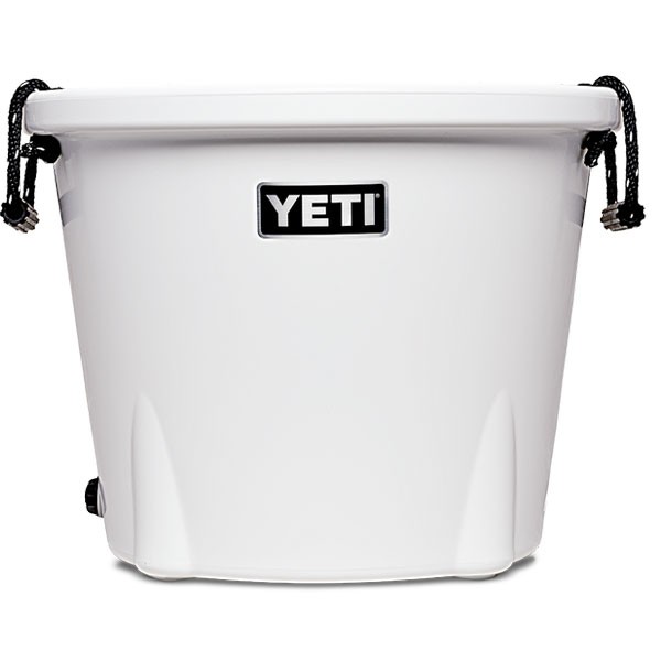 17045020000 Yeti Tank 45 White 17045020000