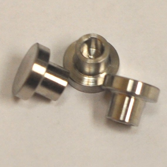 177-00400 Lining Retaining Pin for Metallic Brake Linings Ra 177-00400