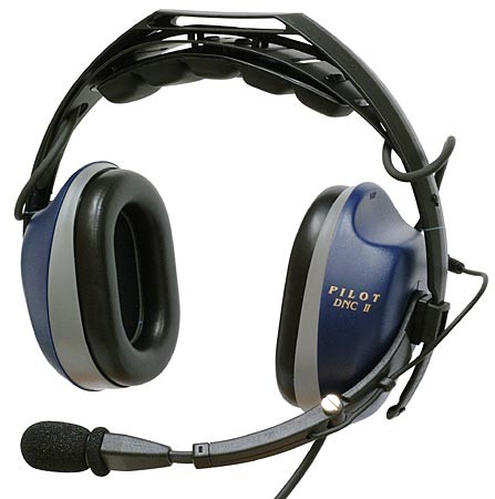 1771T Dnc III Headset Pa 1771T