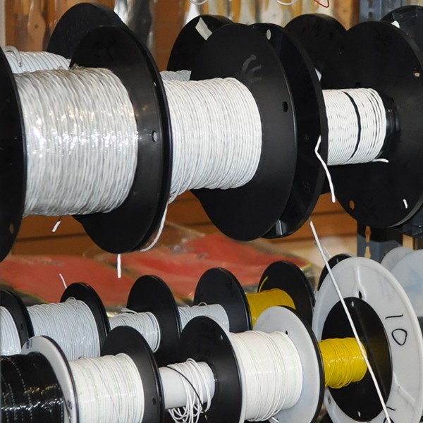 18 gauge Unshielded Electrical Wire Wire 18