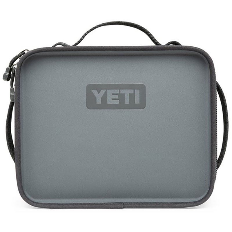18060131011 Yeti Daytrip Lunch Box Charcoal 18060131011