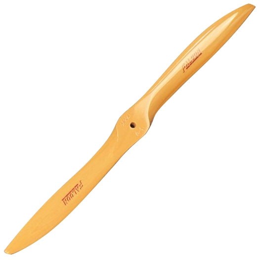 19X12 Beechwood Propeller, by Falcon FAL 19X12 WOOD