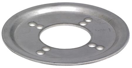 2-1/2 inch Mounting Adapter, for A407/ A450 Assemblies Whl H102