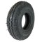 2.80/2.50 X 4 4-PLY SPECIALTY TIRES PNEUMATIC TAILWHEEL TIRE AD1A2