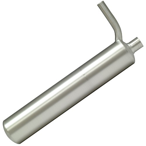 20-40cc Mtw Front Exhaust Canister Da EMTD40