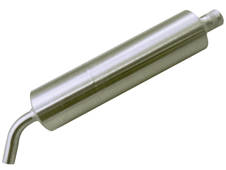 20-40cc Mtw Rear Exhaust Canister Da EMTD45H