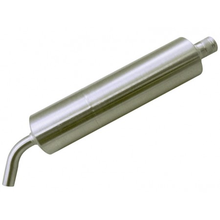 20-40cc MTW Rear Exhaust Canister DA EMTD45H