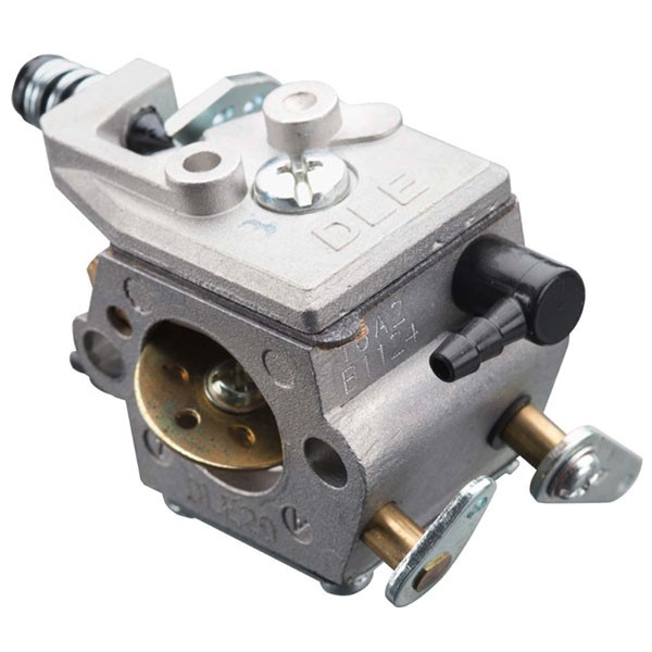 20-F17 Complete Carburetor, for Dle 20 Engine Dle 20-F17