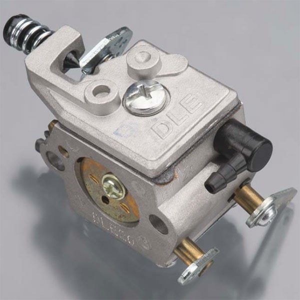 20-V17 Complete Carburetor, for Dle 20-RA Engine Dle 20-V17