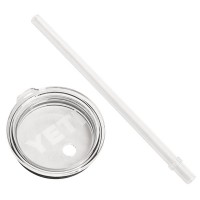 21070060007 YETI RAMBLER TUMBLER 20 OZ STRAW LID 21070060007