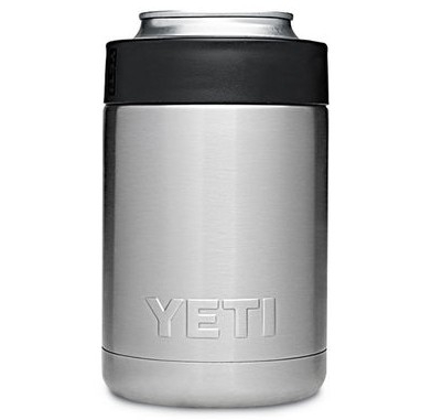 21070090060 Yeti Rambler 12OZ Colster Can Insulator Ss 21070090060