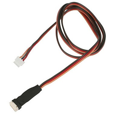 24 inch Aircraft Telemetry Extension Spk A9552