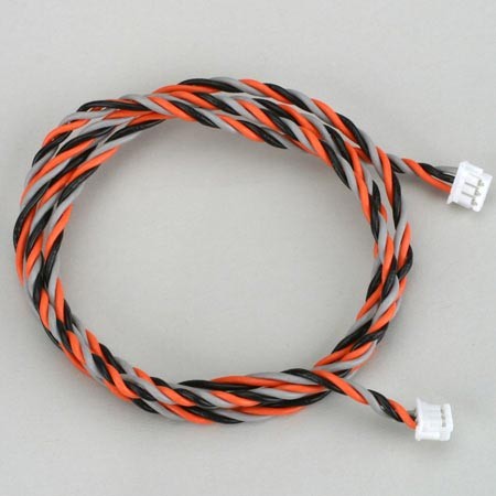 24 inch Remote Receiver Extension Spk 9013