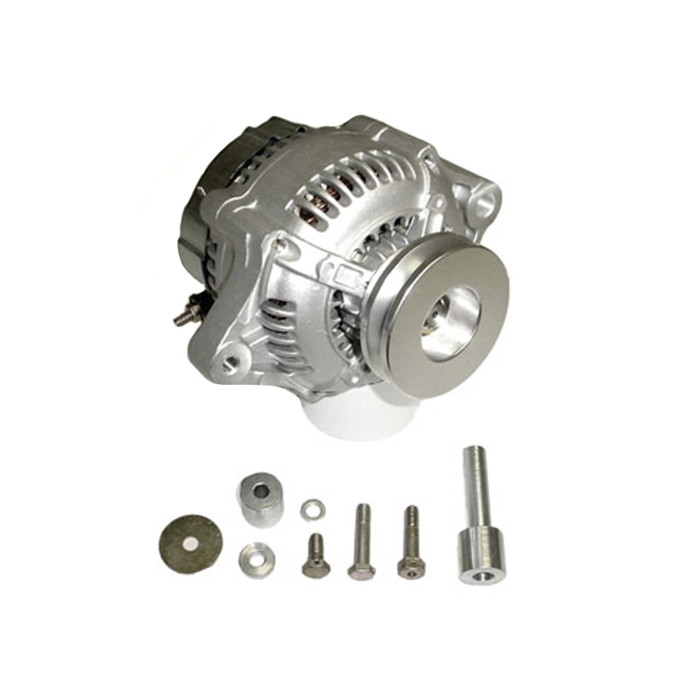 24V/60A - CMG - CESSNA C611503-0102, -0202, 157021 AL24-F60C