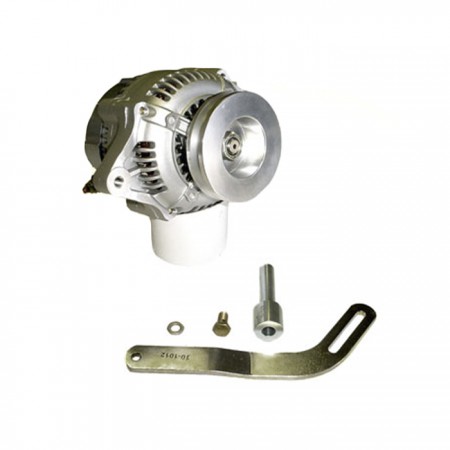 24V/60A - LYCOMING - REPLACES FORD DOFF10300B AL24-F60