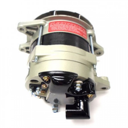 24V/70A BD ALTERNATOR ASSY - REPLACES ALU-8421 ALU-8521